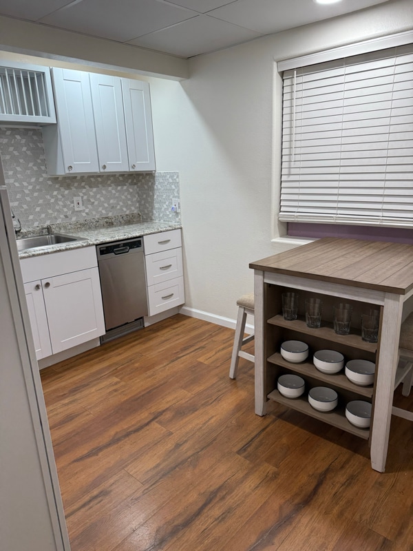 property at 214 Eagle Ave