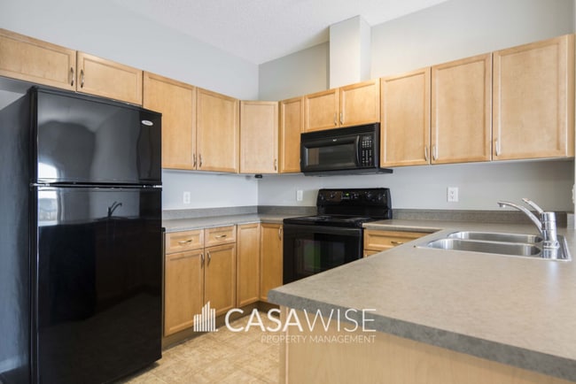 property at 16504 118 Ave NW