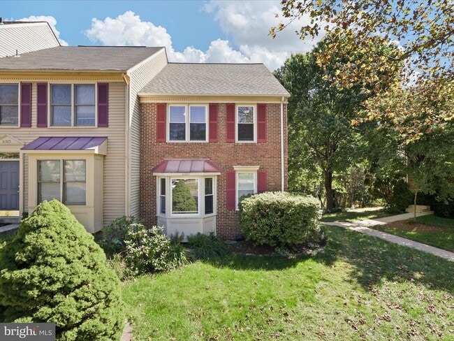 6307 Trevilian Pl