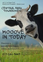 146 S Las Vegas Trail in White Settlement, TX - Building Photo