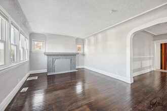 12650 Griggs St in Detroit, MI - Building Photo - Building Photo