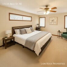 13118 Able St NE in Blaine, MN - Building Photo - Building Photo
