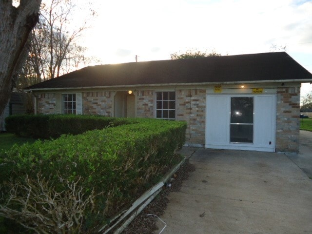 property at 408 Fisher St