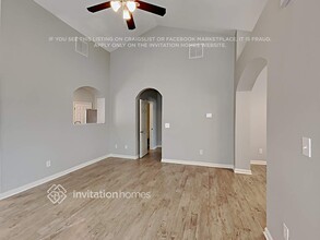 250 Happy Trail in Locust Grove, GA - Building Photo - Building Photo