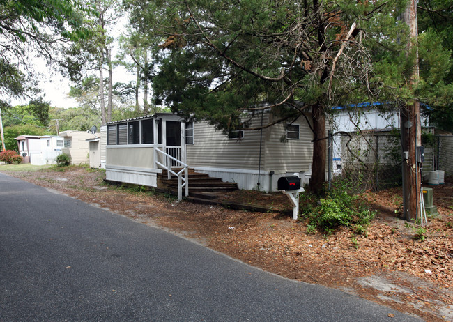 800 39th Ave S in North Myrtle Beach, SC - Building Photo - Building Photo