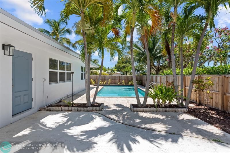 1911 NE 24th St in Wilton Manors, FL - Building Photo