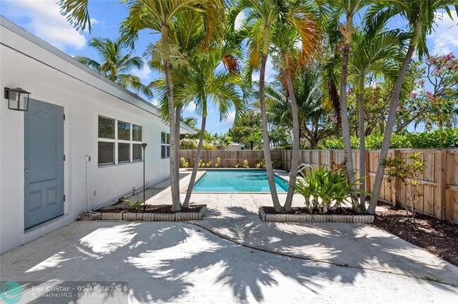 property at 1911 NE 24th St
