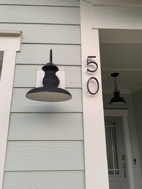 50 Grande Pointe Dr in Inlet Beach, FL - Building Photo - Building Photo