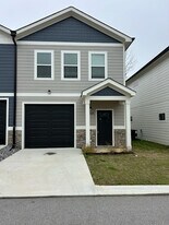 5546 Stream Ln in Chattanooga, TN - Building Photo
