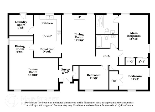 9009 Trailhead Ct in Charlotte, NC - Foto de edificio - Building Photo