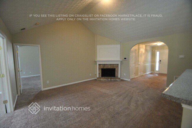 2635 Essex Ct in Conyers, GA - Building Photo - Building Photo