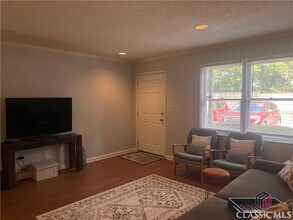 550 Dearing St in Athens, GA - Building Photo - Building Photo