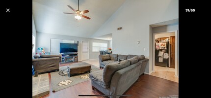 12132 Vista Nogal St in San Antonio, TX - Building Photo - Building Photo