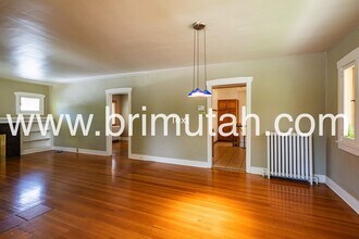 1475 E Michigan Ave in Salt Lake City, UT - Building Photo - Building Photo