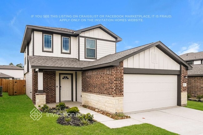 24828 Scilla Wy in Montgomery, TX - Building Photo - Building Photo