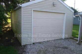 684 Saratoga Ave in Newark, OH - Building Photo - Building Photo