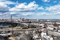 Apartamentos en Rensselaer, NY