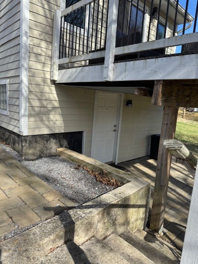 property at 1 Buchanan Pl