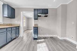 580 Josephine St in Memphis, TN - Building Photo - Building Photo