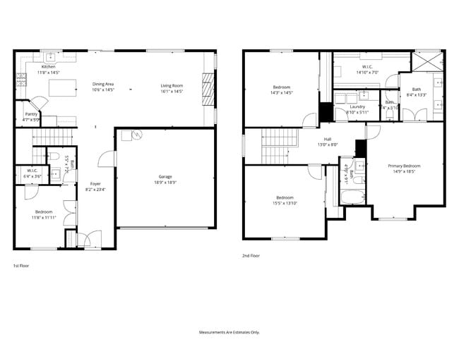 18873 Lodgepole Way in Oregon City, OR - Building Photo - Building Photo