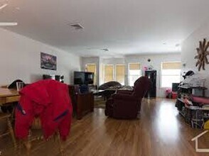 8 Glencoe St in Boston, MA - Foto de edificio - Building Photo