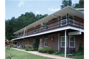 Greenville Senior Citizen Housing in Greenville, MO - Building Photo