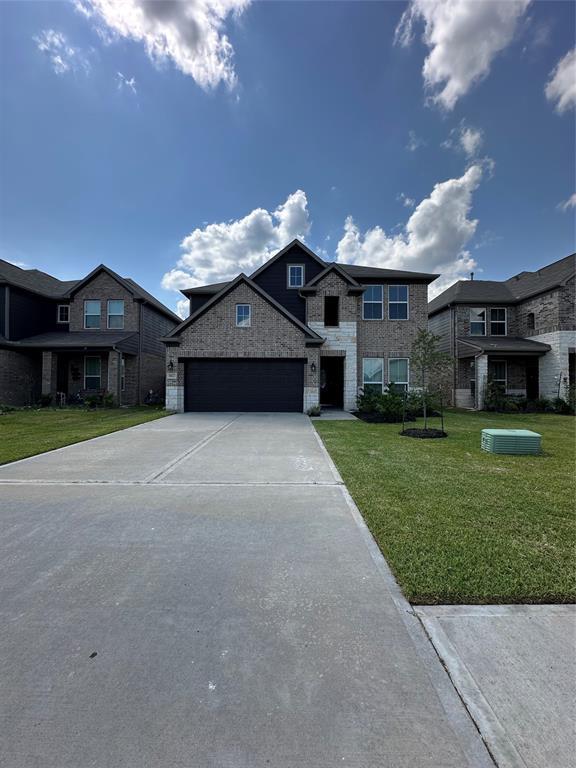 property at 16622 Mallard Trl