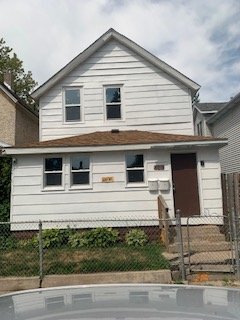 869 Albemarle St in St. Paul, MN - Building Photo - Building Photo