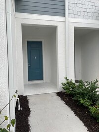 8443 Canyon Creek Trail in Parrish, FL - Foto de edificio - Building Photo