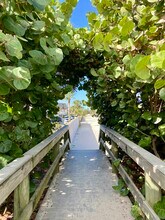 299 E Central Blvd, Unit 3 in Cape Canaveral, FL - Building Photo - Building Photo