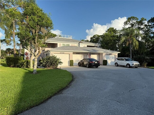 property at 5700 Sheffield Greene Cir