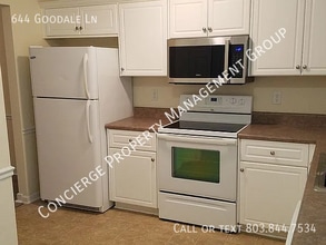 644 Goodale Ln in Grovetown, GA - Building Photo - Building Photo