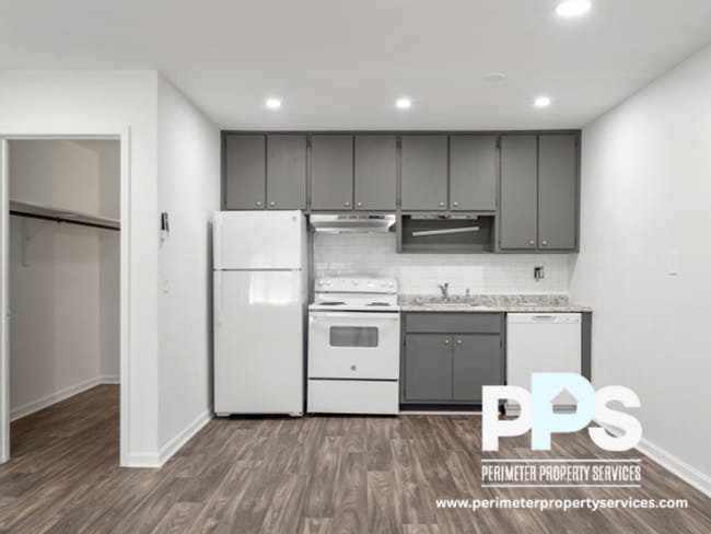 1510 Pine Log Rd NE in Conyers, GA - Building Photo - Building Photo