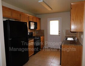4202 Elms Run Cir in Killeen, TX - Building Photo - Building Photo