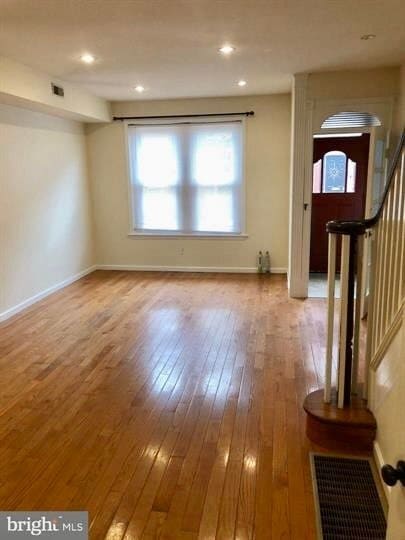 2227 S Rosewood St in Philadelphia, PA - Foto de edificio - Building Photo