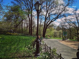 19 W 105th St, Unit B Apartments