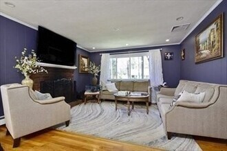 282-284-284 Ware St in Mansfield, MA - Building Photo - Building Photo