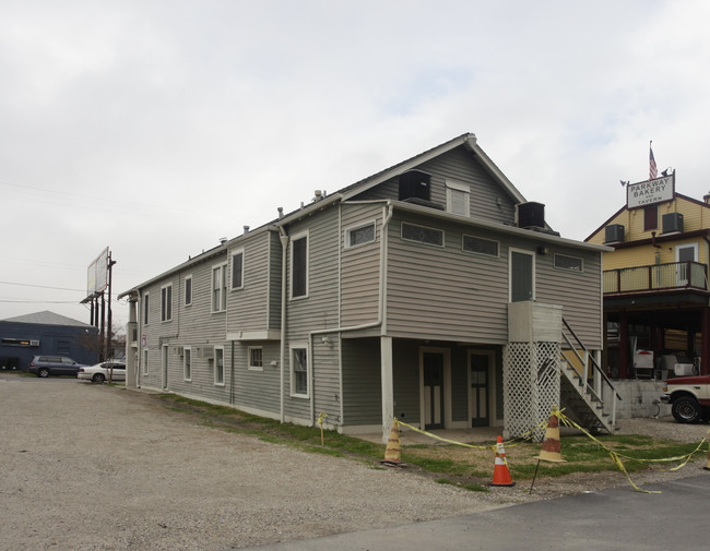 528-530 Hagan Ave in New Orleans, LA - Building Photo - Building Photo