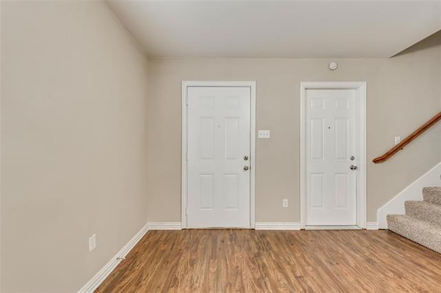 412 N Cleveland Ave in Sherman, TX - Building Photo - Building Photo