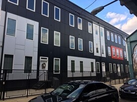 2007 Hope st apartments in Philadelphia, PA - Building Photo