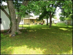 5212 Lynch Dr in North Little Rock, AR - Building Photo - Building Photo