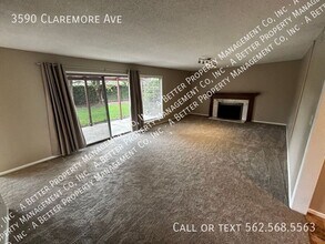 3590 Claremore Ave in Long Beach, CA - Building Photo - Building Photo