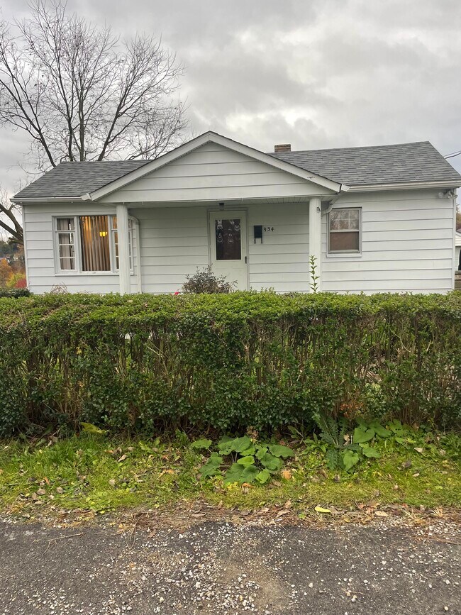 934 Buena Vista Blvd Rentals in Steubenville, OH