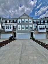 339 Bay St in Morgantown, WV - Building Photo - Building Photo