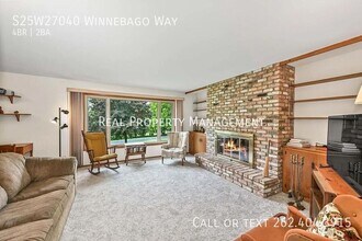 S25W27040 Winnebago Way in Waukesha, WI - Building Photo - Building Photo