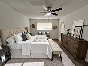 12811 Murr Way in Houston, TX - Building Photo - Building Photo