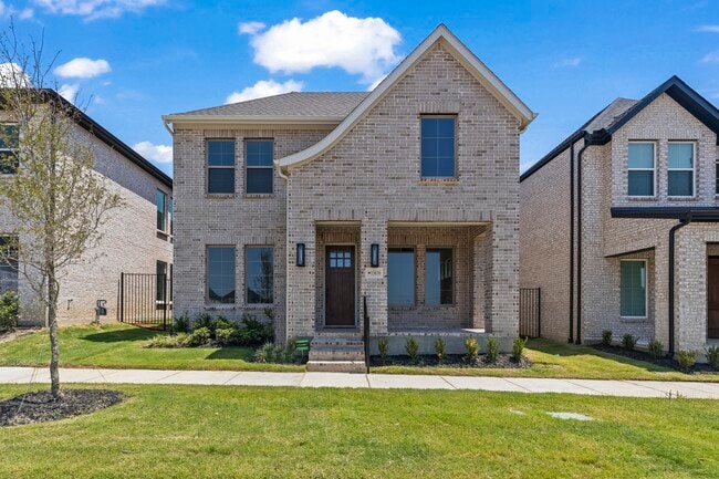 property at 15636 Amber St