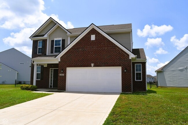 property at 2327 Creekland Dr