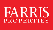 Property Management Company Logo Farris Properties