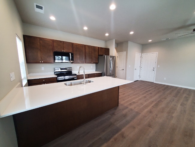 2001 Good Hearted Pl, Unit A in Cheyenne, WY - Building Photo - Building Photo